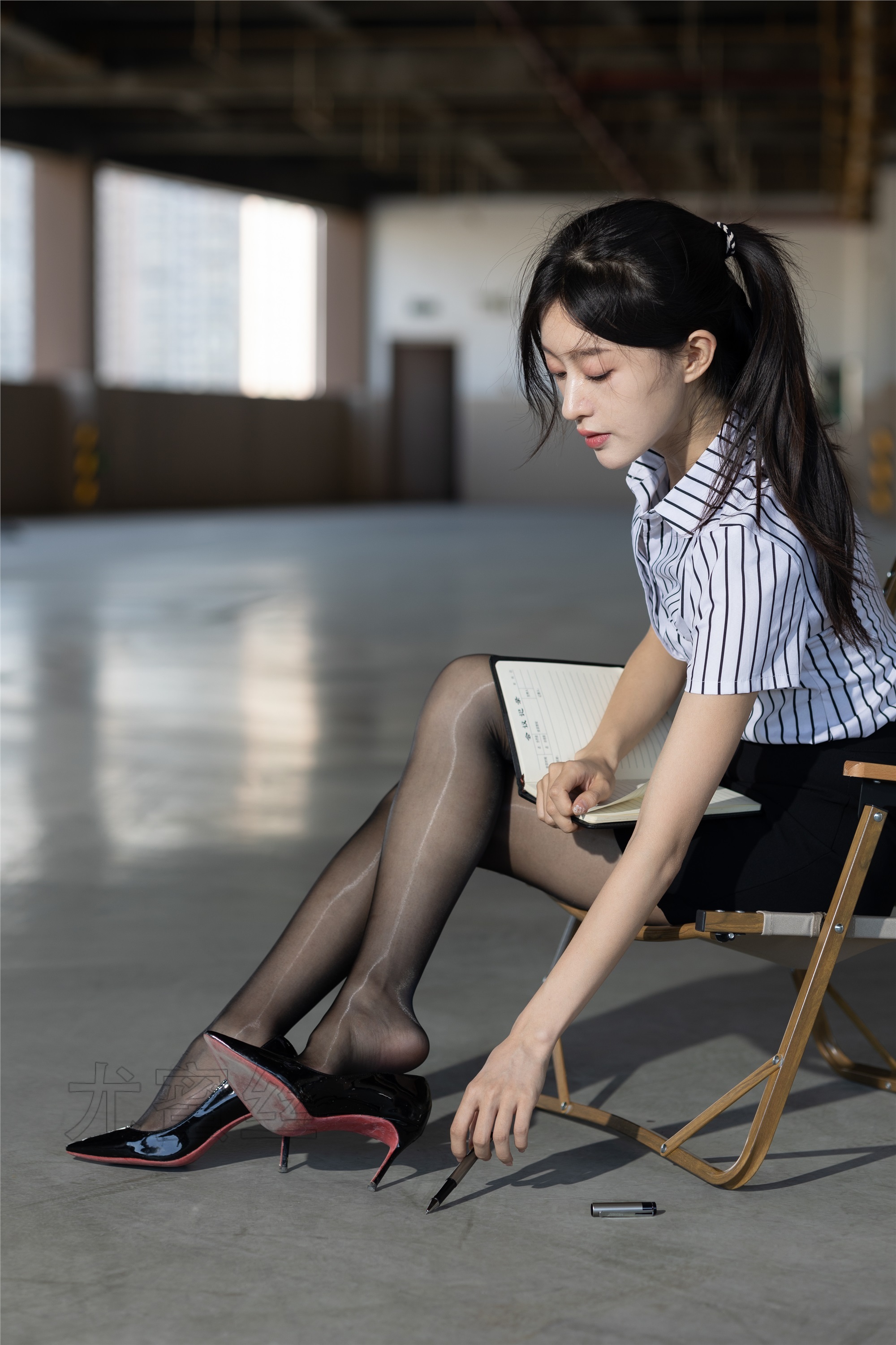 尤蜜丝 穿搭写真 No.125